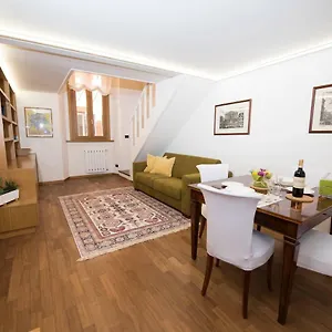  Appartement Amoroma Al Pantheon